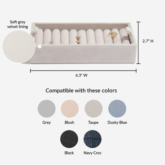 Stackers Ring Roll - Picture 4 of 4